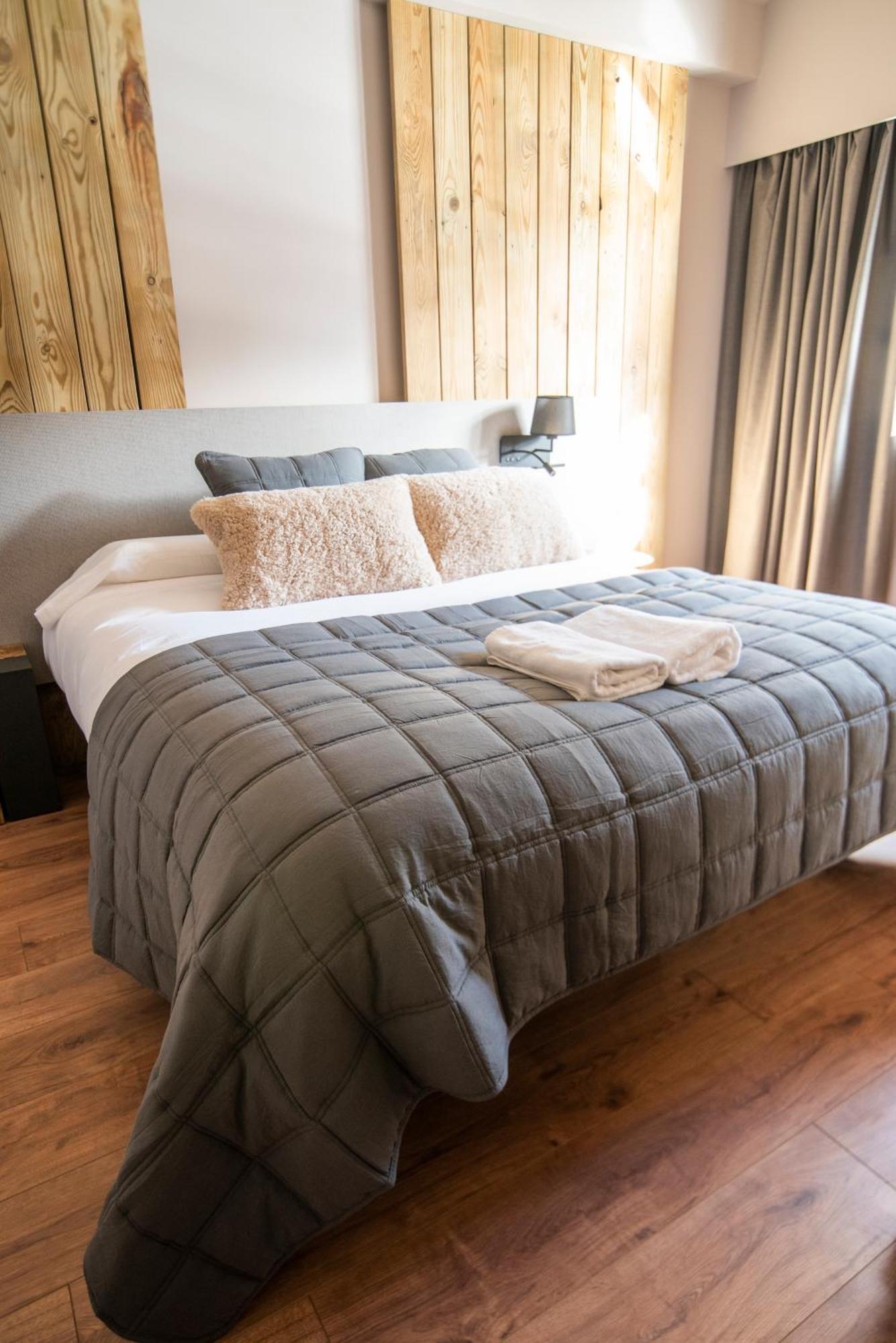Borda Conangle Mountain Lodge Sant Julia de Loria Bagian luar foto