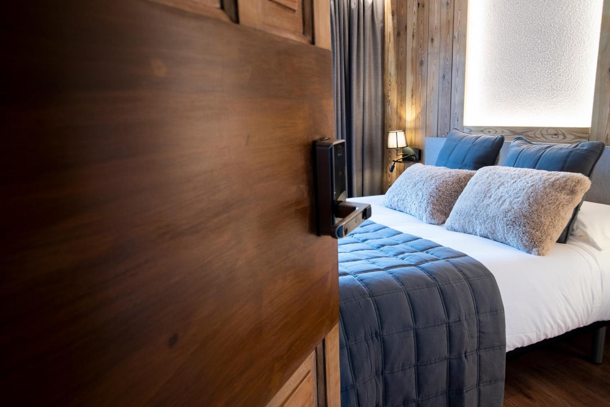 Borda Conangle Mountain Lodge Sant Julia de Loria Bagian luar foto
