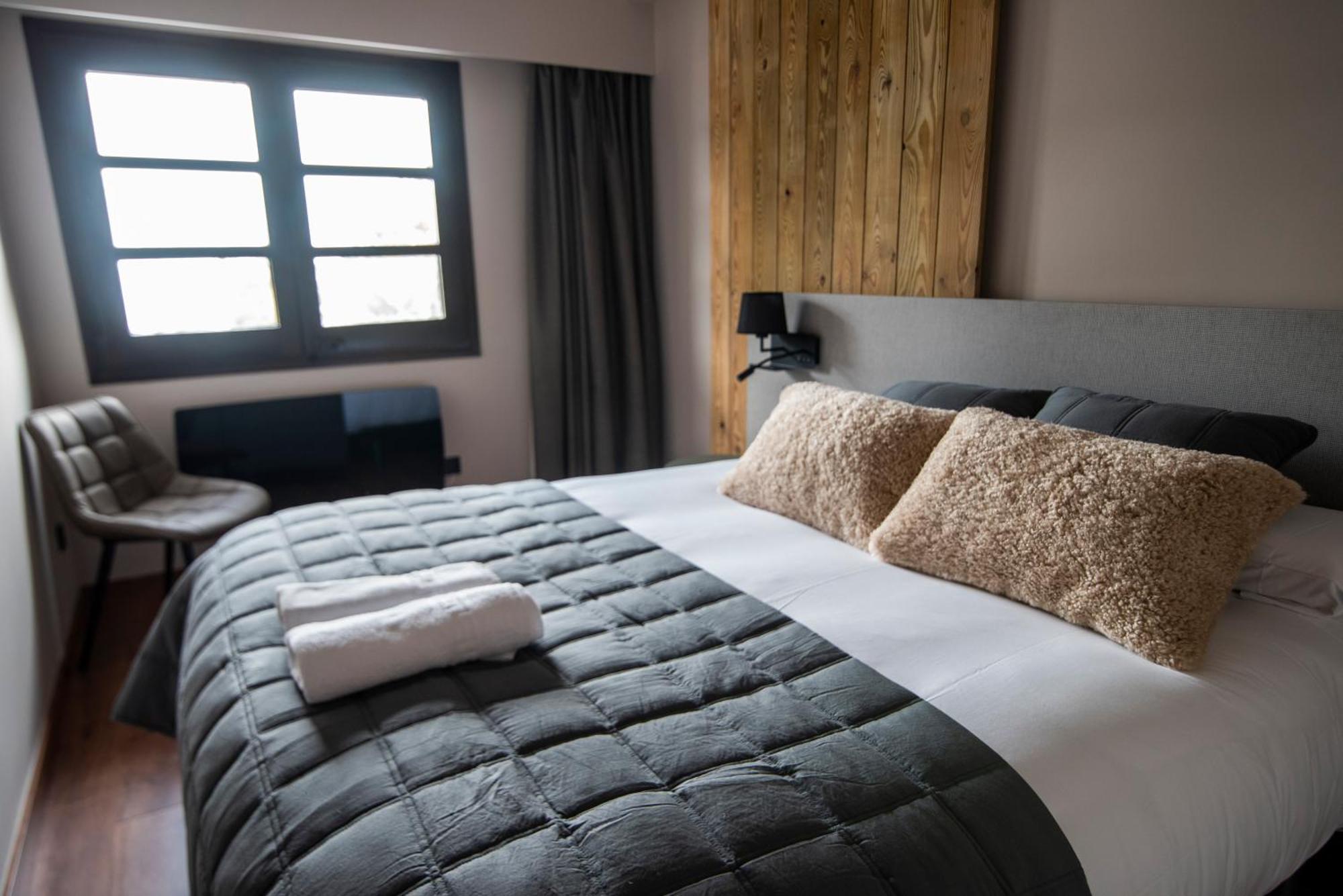 Borda Conangle Mountain Lodge Sant Julia de Loria Bagian luar foto