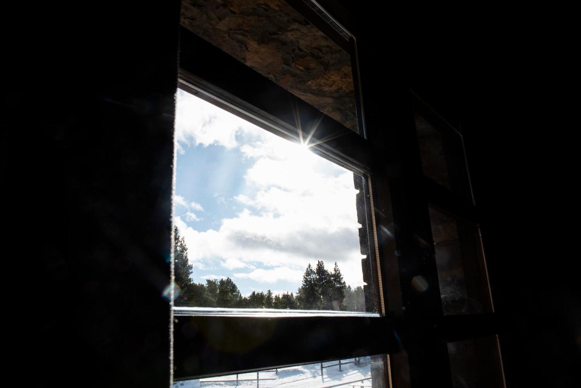 Borda Conangle Mountain Lodge Sant Julia de Loria Bagian luar foto